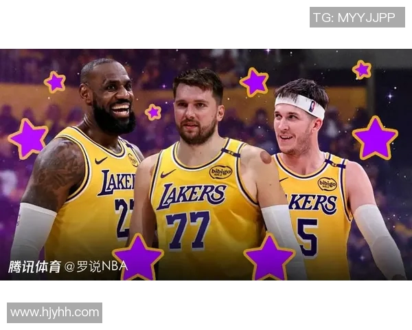 湖人VS老鹰詹姆斯里夫斯缺阵东契奇单核带队湖人冲击6连胜